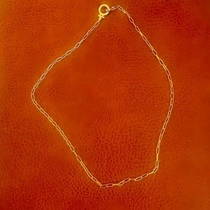 Gorjana Parker Necklace